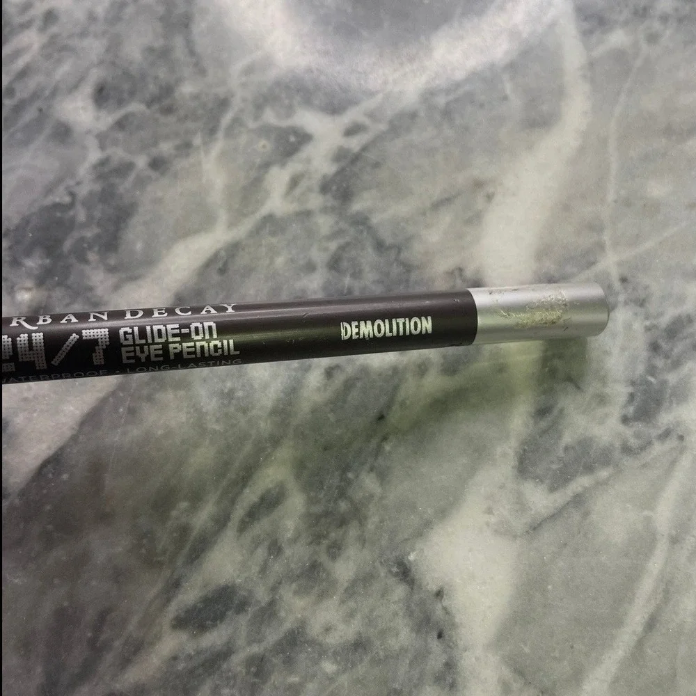 Urban Decay 24/7 Glide On Eye Pencil Demolition